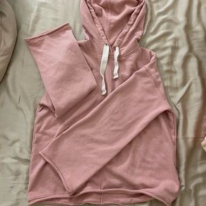 Madewell Hoodie Casual Look Size Xxs